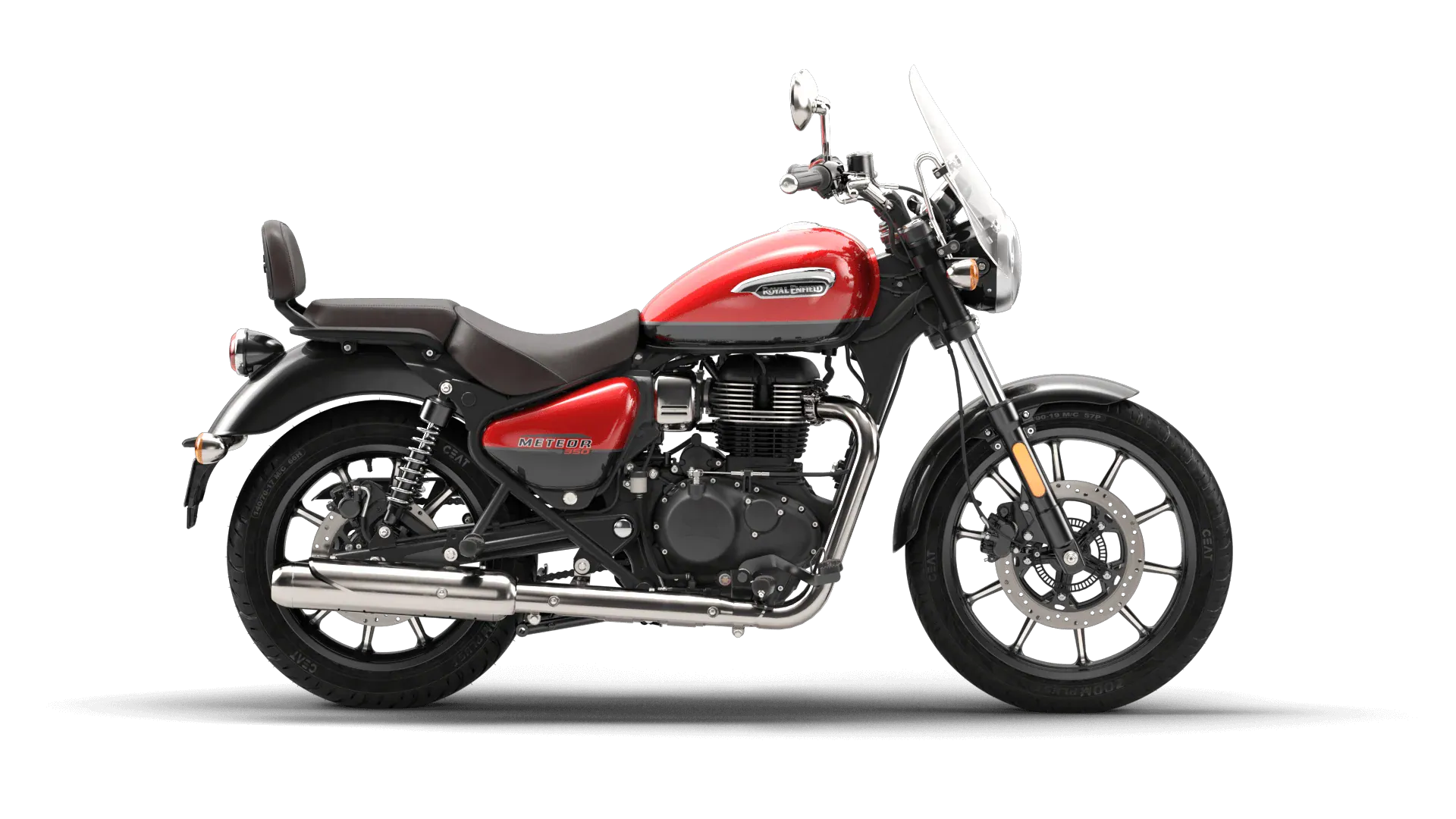 Sport Bike
